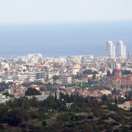 Limassol