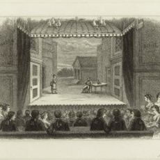 John Street Theatre