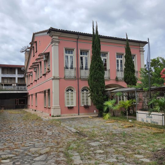 Sobrado Alves e Almeida