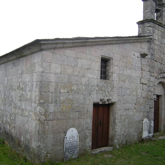 Church of Saint Julian