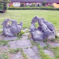 Bärengruppe