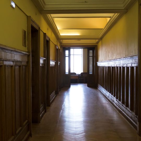 MSU Faculty of Mechanics and Mathematics