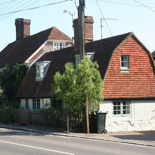 Clare Cottage