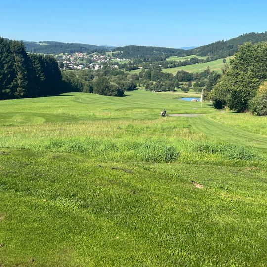 Golfclub St.Oswald - Freistadt