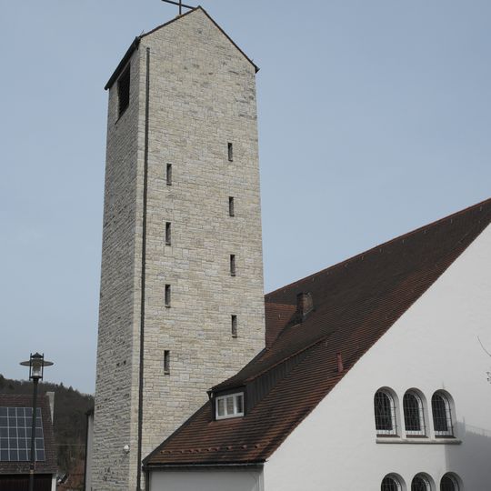 St. Ägidius