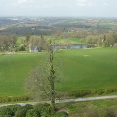 Vallée de l'Aulne