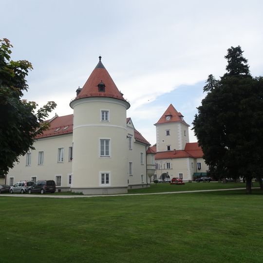 Rače Castle