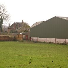Chelsfield Hall Farmhouse