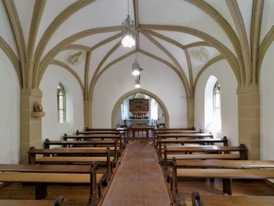 Wnętrze 1
