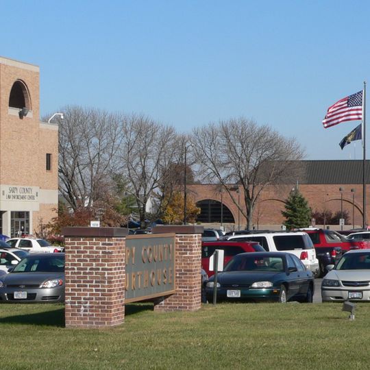 Condado de Sarpy