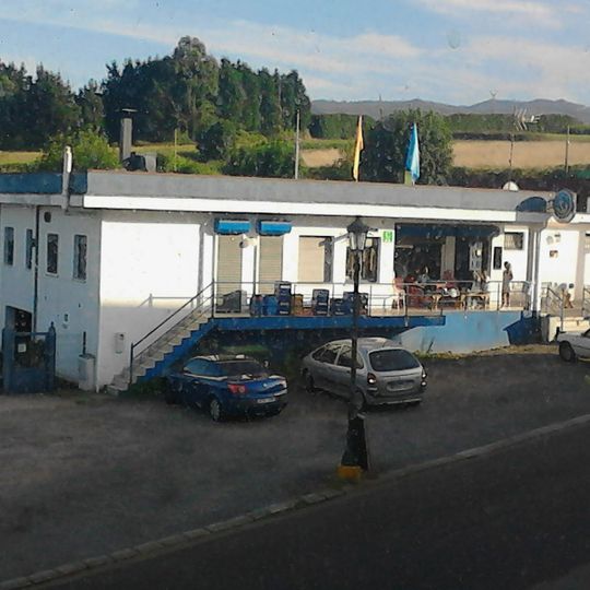 Camping El Ancla