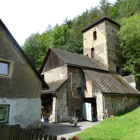 Ansitz Tollinghof