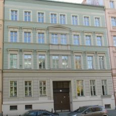 Mietshaus Greifswalder Straße 17