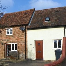 38, Church Lane