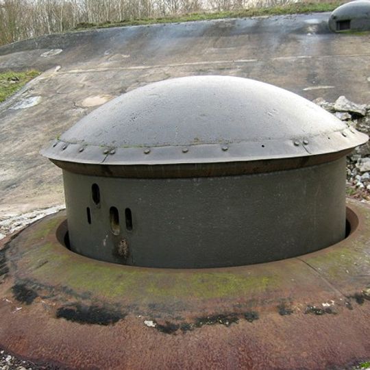 Ouvrage du Bois-Karre