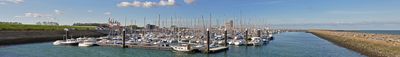Panoramic View 0