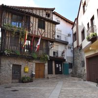 Madroñal