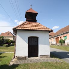 Chapel of Virgin Mary in Kojatín