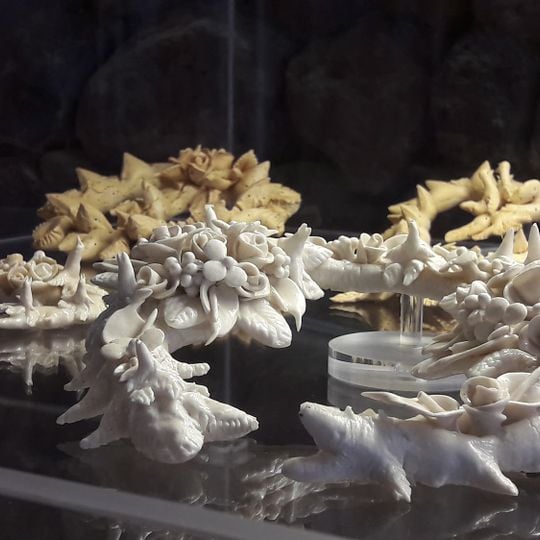 Parco museo del pane rituale