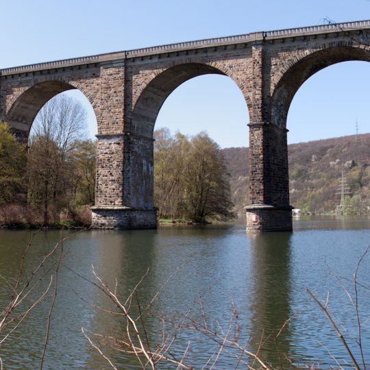 Ruhr-Viadukt