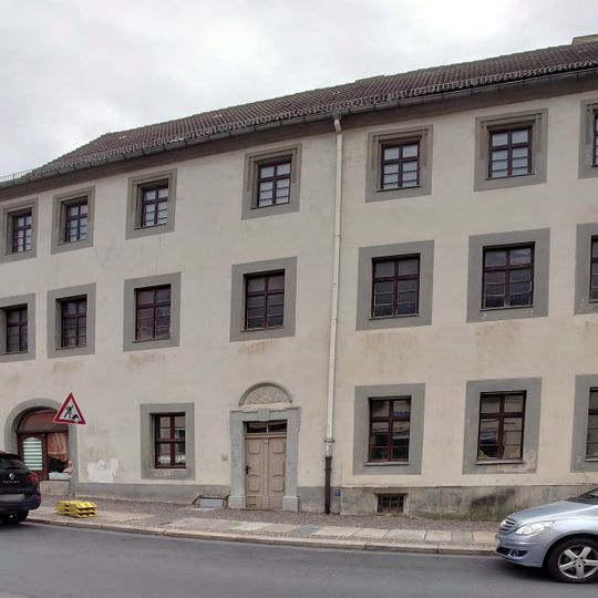 Leipziger Straße 26