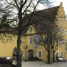 Luftmuseum