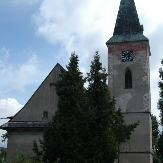 Church of Saint James the Greater