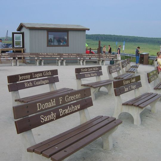Stonycreek Township