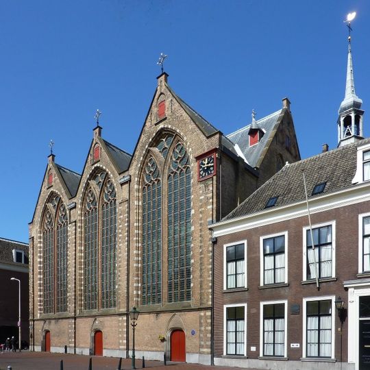Kloosterkerk