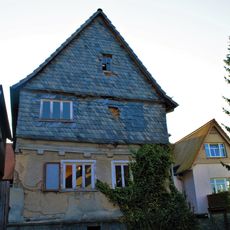 Vordere Erbisgasse 7