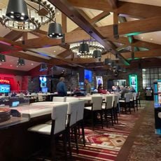 Grand Lodge Casino