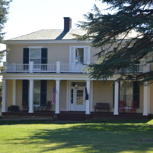 Greer House