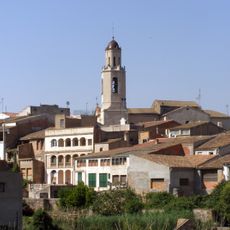 Santa Maria de Cabra del Camp