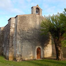 Église Sainte-Catherine de Villenouvelle