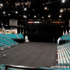 MGM Grand Garden Arena