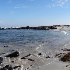 Playa de Punta del Palo