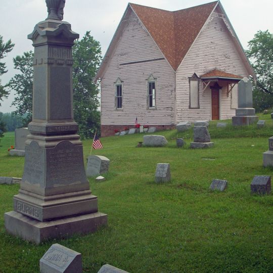 Millville Cemetery