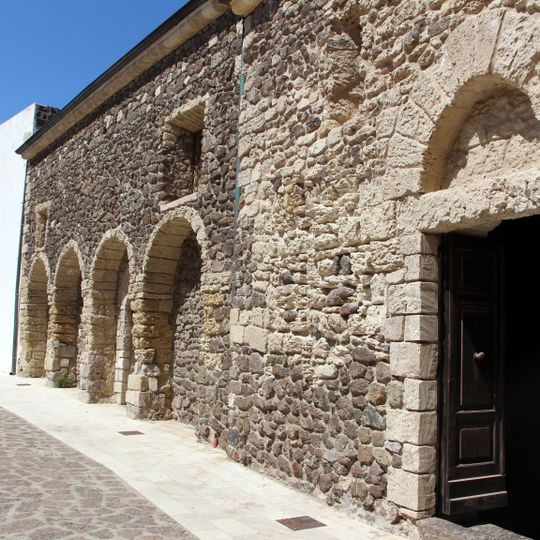 Santa Maria delle Grazie