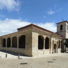 Church of San Pedro