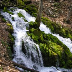 Great Canyon of Crimea