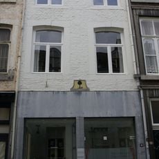 Rechtstraat 16, Maastricht