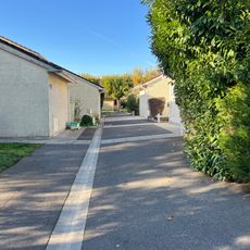 Passage des Forestiers