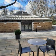 David Mellor Design Museum & Cafe