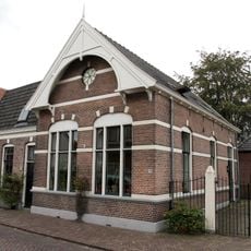 Former Jewish school