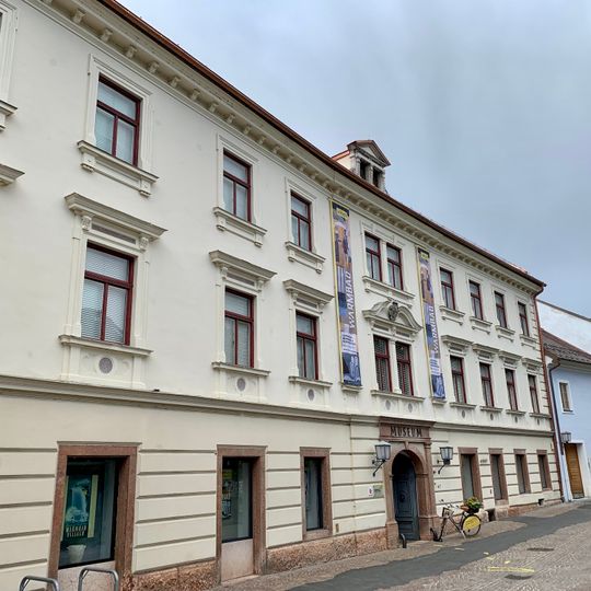 Museum of the City of Villach