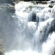 Letchworth State Park