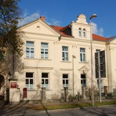 Harzweg 30 (Quedlinburg)