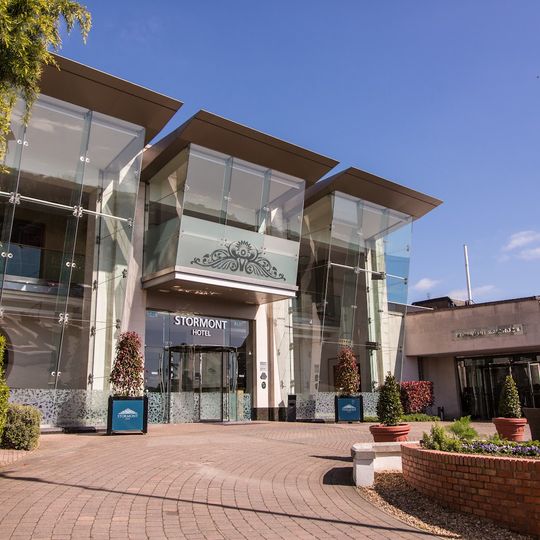 Stormont Hotel