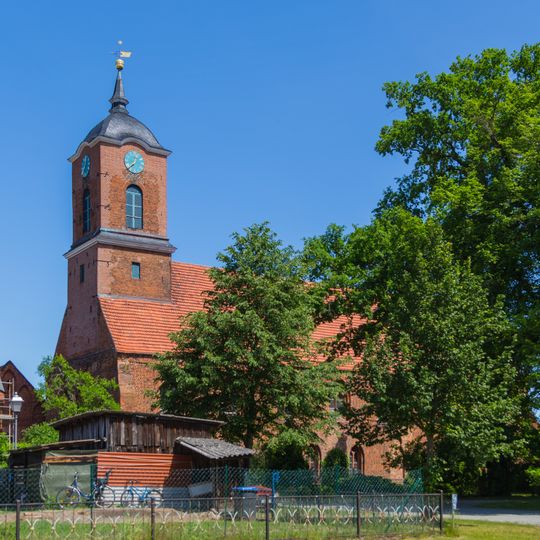 Klosterkirche St. Marien