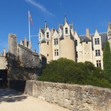 Château du Rivau